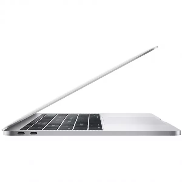 Apple MacBook Pro 13 Retina 2017 Silver (MPXU2) - 1