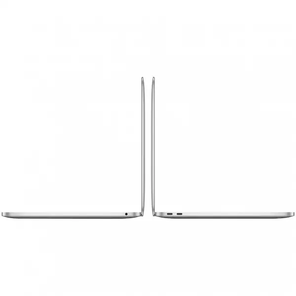 Apple MacBook Pro 13 Retina 2017 Silver (MPXU2) - 2