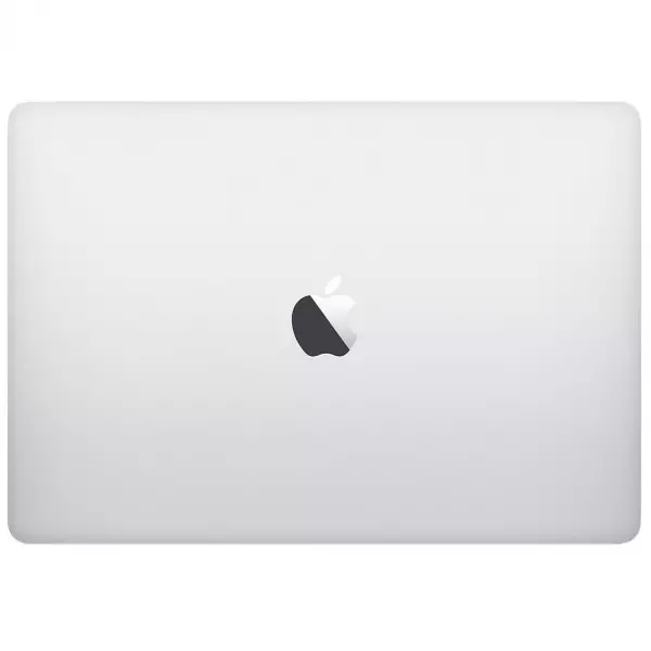Apple MacBook Pro 13 Retina 2017 Silver (MPXU2) - 3