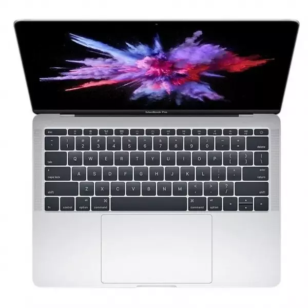Apple MacBook Pro 13 Retina 2017 Silver (MPXU2)
