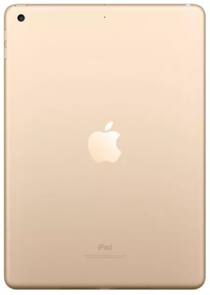 Планшет Apple iPad 2018 Wi-Fi 32GB Gold (MRJN2) - 3