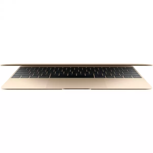 Apple MacBook 12 Gold 2017 (MNYK2) - 3