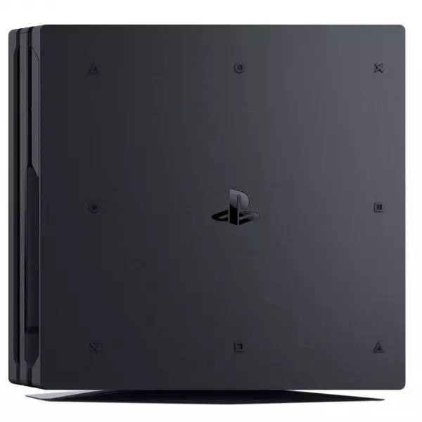Игровая консоль Sony PlayStation 4 Slim 1TB Black (Bundle + God of War 2018 + Gran Turismo Sport + Horizon Zero Dawn. Complete Edition + PSPlus 3 месяца) (CUH-2208B) - 2
