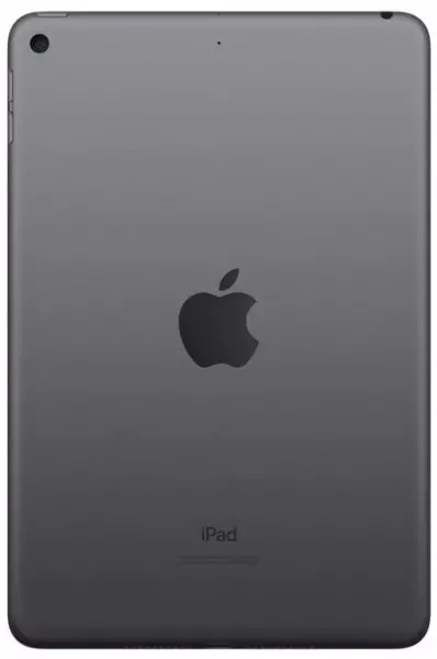 Планшет Apple iPad Mini 5 Wi-Fi 64GB Space Gray (MUQW2) - 4