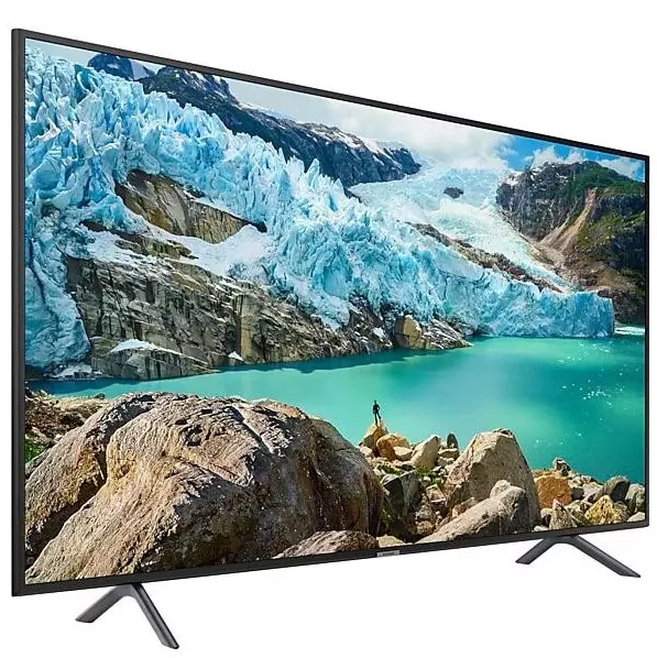 Телевизор Samsung UE55RU7172 Рассрочка 10 мес! - 2