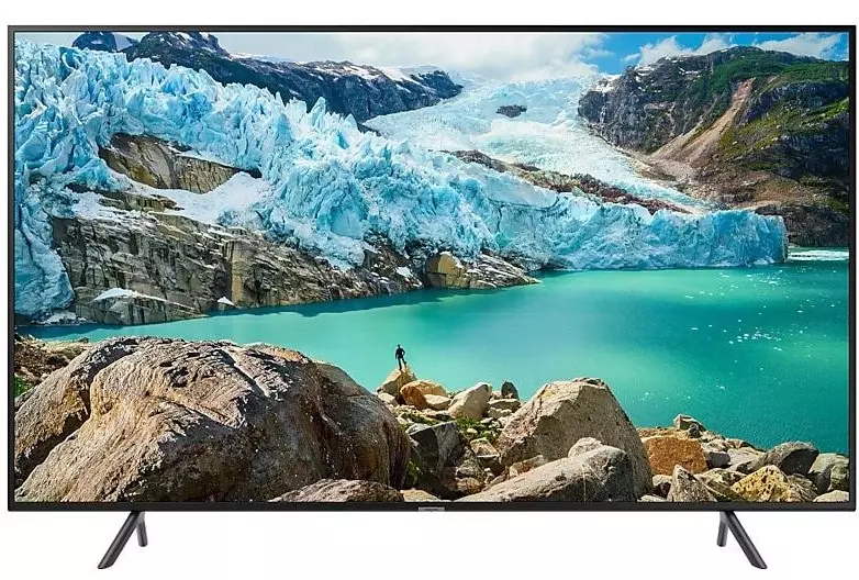 Телевизор Samsung UE55RU7172 Рассрочка 10 мес!