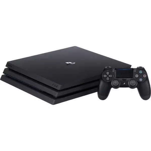 Игровая консоль Sony PlayStation 4 Pro 1TB + Days Gone - 3