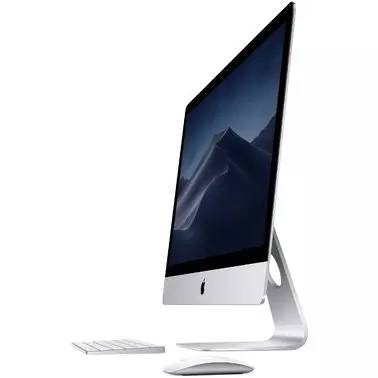 Apple iMac 27 Retina 5K 2019 (MRR02) - 1