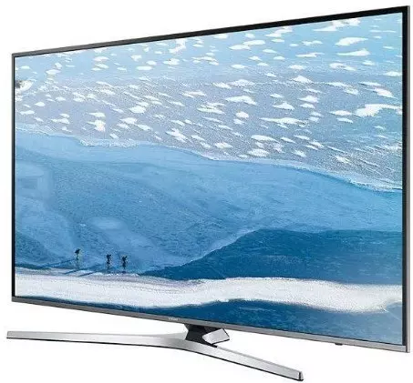 Телевизор Samsung UE50RU7472 Рассрочка 10 мес! - 1