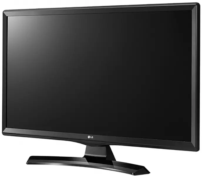 Телевизор LG 43" 4K Smart TV (43UN71006LB) - 1