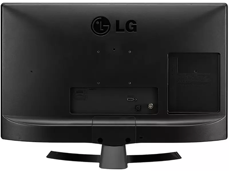 Телевизор LG 43" 4K Smart TV (43UN71006LB) - 4