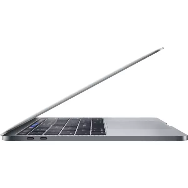 Apple MacBook Pro 13 Retina 2019 Space Gray (MV972) - 1