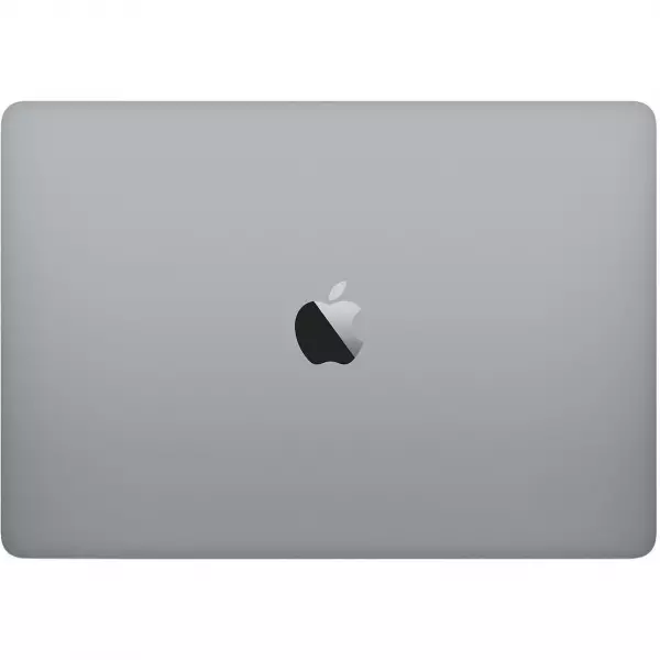 Apple MacBook Pro 13 Retina 2019 Space Gray (MV972) - 3