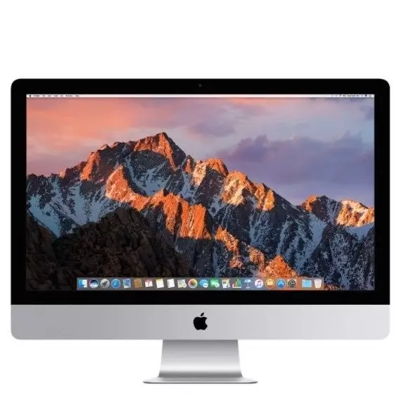 Apple iMac 27 Retina 5K Mid 2017 (MNEA30)