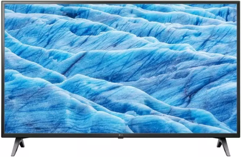 Телевизор LG 55UM7100 Рассрочка 10 мес!
