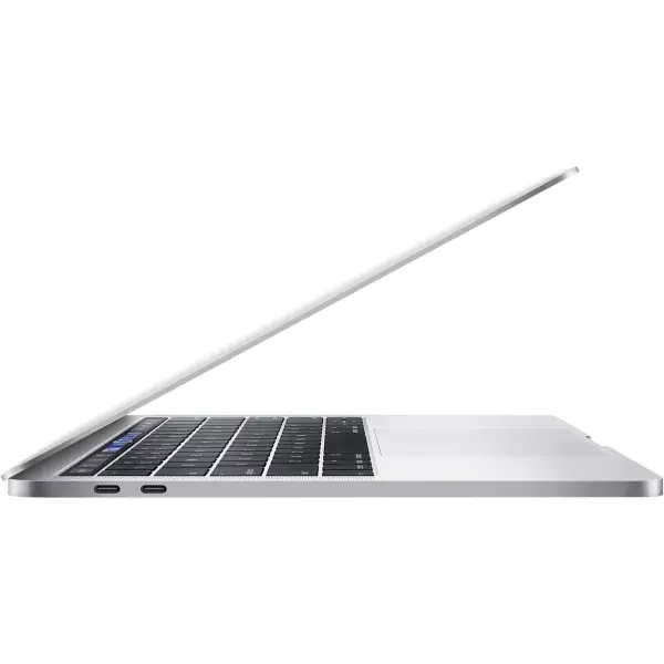 Apple MacBook Pro 15 Retina 2019 Silver (MV932) - 1
