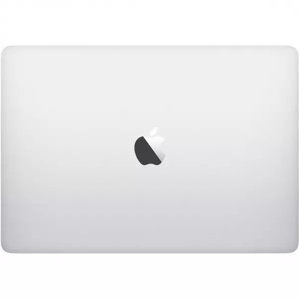 Apple MacBook Pro 15 Retina 2019 Silver (MV932) - 3