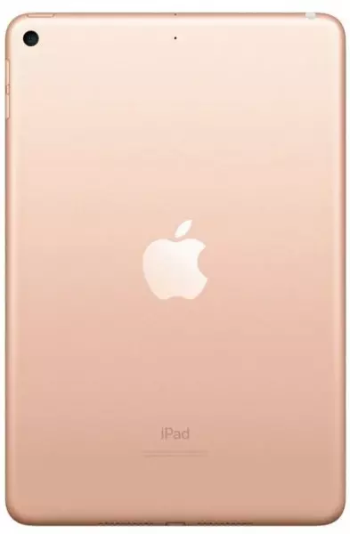 Планшет Apple iPad Mini 5 Wi-Fi + LTE 64GB Gold (MUX72) - 4