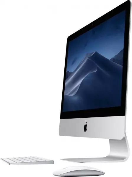 Apple iMac 21.5 Retina 4K 2019 (MRT42) - 1