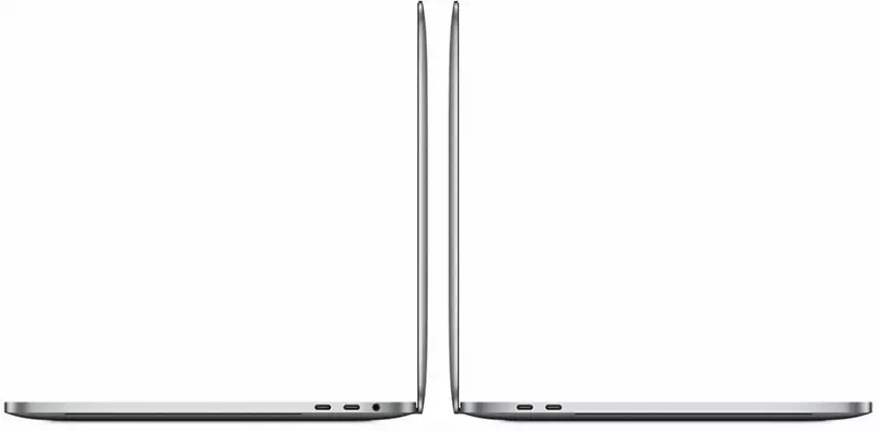 Apple MacBook Pro 13 Retina 2019 Space Gray (MUHN2) - 2