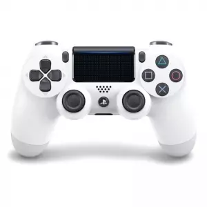 Геймпад Sony PS4 Dualshock 4 V2 Glacier White