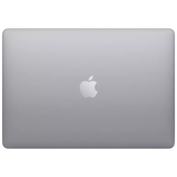 Apple MacBook Air 13 Retina 2019 Space Gray (MVFH2) - 4