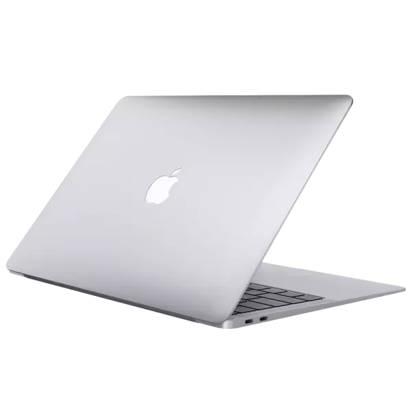 Apple MacBook Air 13 Retina 2019 Silver (MVFK2) - 4