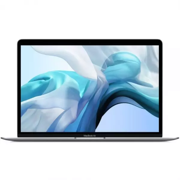 Apple MacBook Air 13 Retina 2019 Silver (MVFK2)