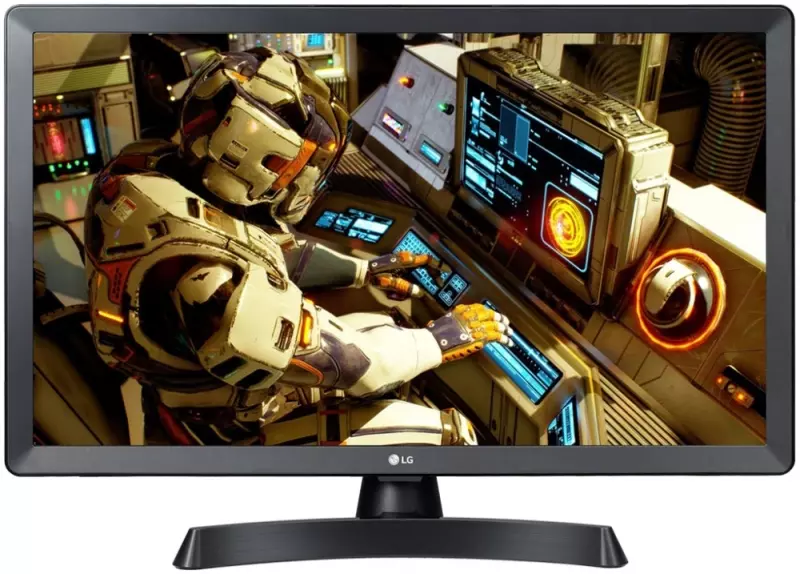 Телевизор LG 28TL510S-PZ Рассрочка 10 мес!