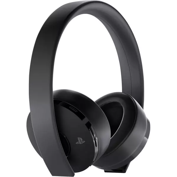 Sony PlayStation Gold Wireless Headset 2.0 Fortnite Neo Versa Digit