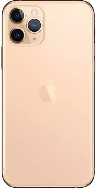 Apple iPhone 11 Pro 64GB Gold (MWC52) - 3