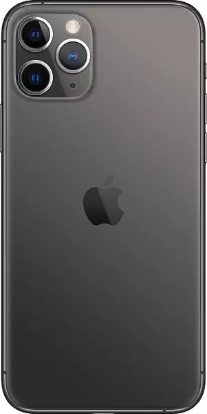 Apple iPhone 11 Pro 256GB Space Gray (MWCM2) - 3