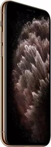 Apple iPhone 11 Pro 256GB Gold (MWCP2) - 1