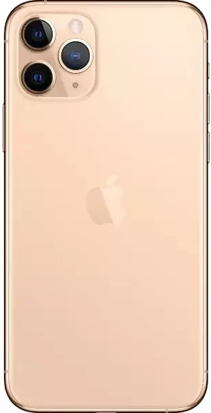 Apple iPhone 11 Pro 256GB Gold (MWCP2) - 3