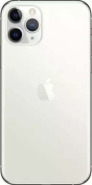 Apple iPhone 11 Pro 256GB Silver (MWCN2) - 2