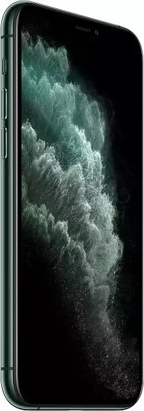Apple iPhone 11 Pro 512GB Midnight Green (MWCV2) - 1