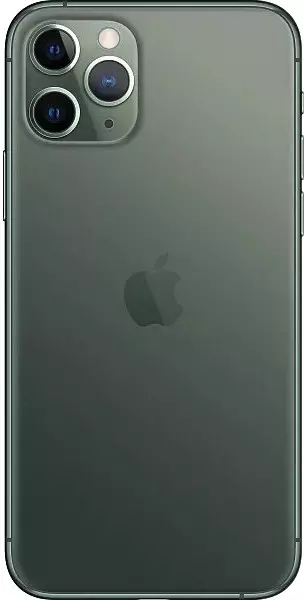 Apple iPhone 11 Pro 512GB Midnight Green (MWCV2) - 3