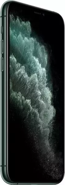 Apple iPhone 11 Pro Max 64GB Midnight Green (MWH22) - 1
