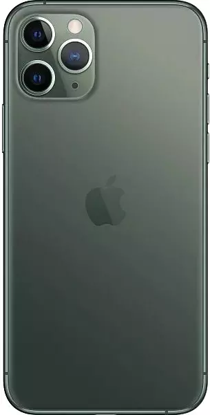 Apple iPhone 11 Pro Max 64GB Midnight Green (MWH22) - 2