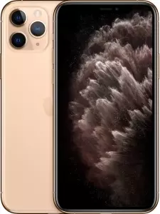 Apple iPhone 11 Pro Max 256GB Gold (MWH62)