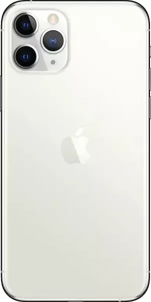 Apple iPhone 11 Pro Max 512GB Silver (MWH92) - 2