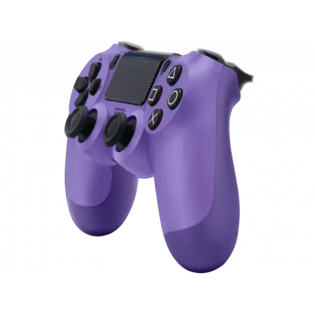 Геймпад Sony PS4 Dualshock 4 V2 Electric Purple - 1