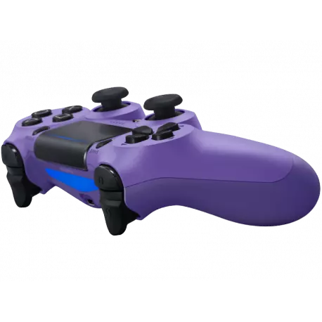Геймпад Sony PS4 Dualshock 4 V2 Electric Purple - 2