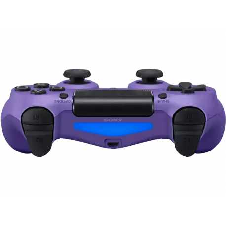 Геймпад Sony PS4 Dualshock 4 V2 Electric Purple - 3