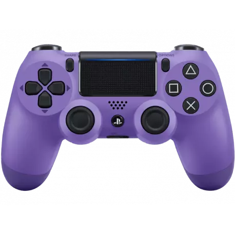 Геймпад Sony PS4 Dualshock 4 V2 Electric Purple