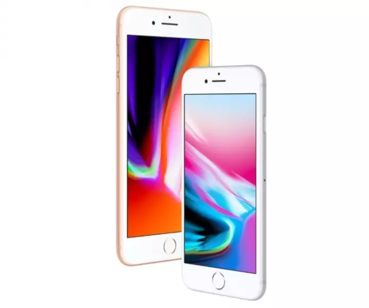 Apple iPhone 8 128GB Gold (MX152) - 1