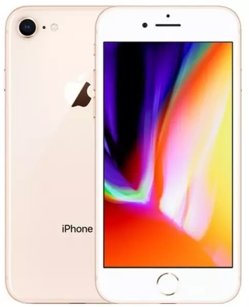 Apple iPhone 8 128GB Gold (MX152) - 2