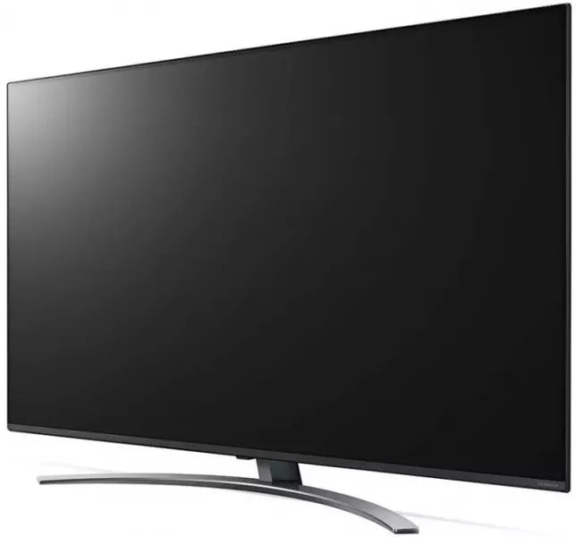 Телевизор LG 49SM8200 Рассрочка 9 мес! - 1