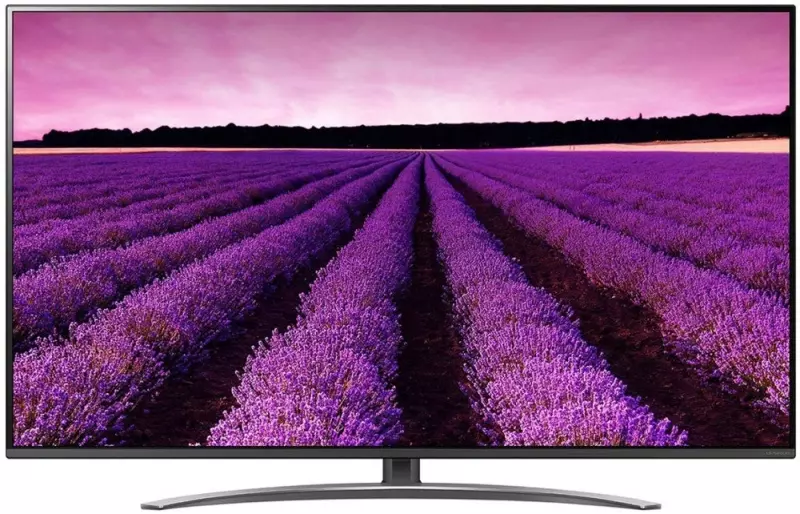 Телевизор LG 49SM8200 Рассрочка 9 мес!