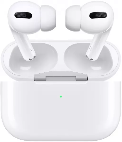 Беспроводные наушники Apple AirPods Pro (MWP22) - 1